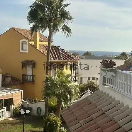 Casa Catharina Casa vacanze Estepona