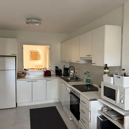 Holiday home Casa Catharina Estepona