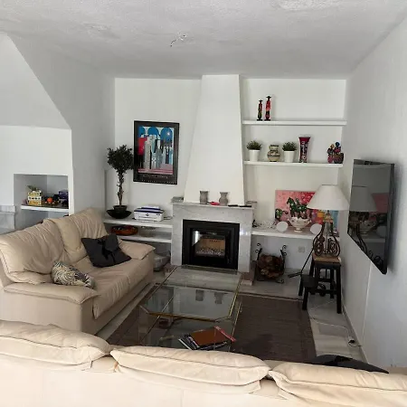 Casa Catharina Holiday home Estepona