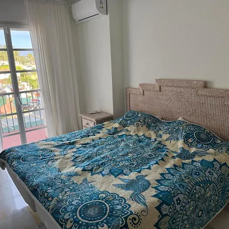 Сasa de vacaciones Casa Catharina Estepona