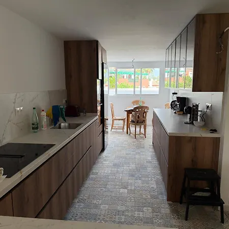 Holiday home Casa Catharina