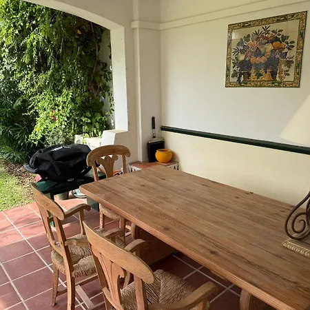 Casa Catharina Feriehus *