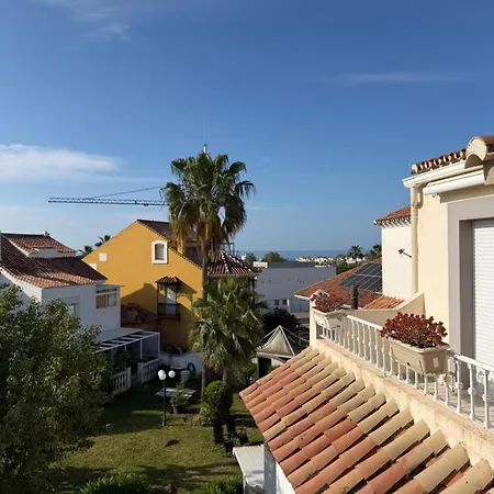 Casa Catharina Ferienhaus Estepona