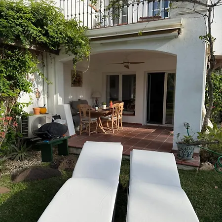 Casa Catharina Ferienhaus Estepona