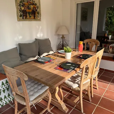 Casa Catharina Estepona