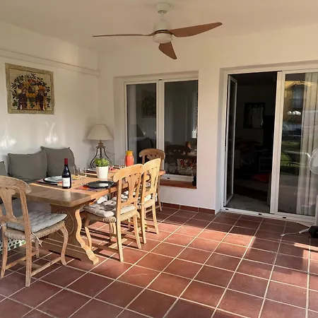 Casa Catharina * Estepona