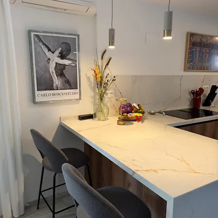 Casa Catharina * Estepona