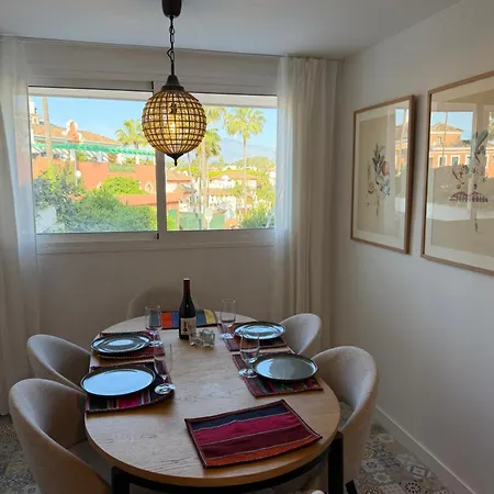 Ferienhaus Casa Catharina Estepona