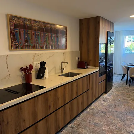 Ferienhaus Casa Catharina *
