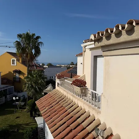 Ferienhaus Casa Catharina *