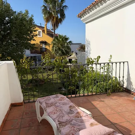 Ferienhaus Casa Catharina Estepona