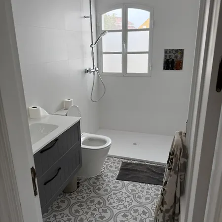 Casa Catharina Сasa de vacaciones