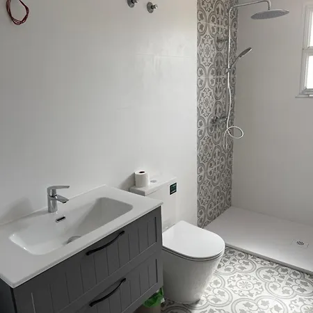 Сasa de vacaciones Casa Catharina Estepona