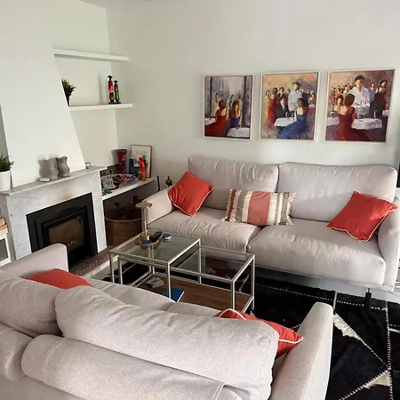 Сasa de vacaciones Casa Catharina