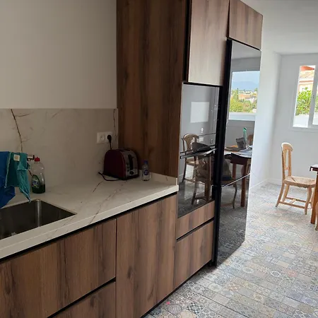 بيت للعطل Casa Catharina *